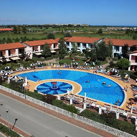 Pioppi Lido Altanea Apartment Caorle Exterior photo