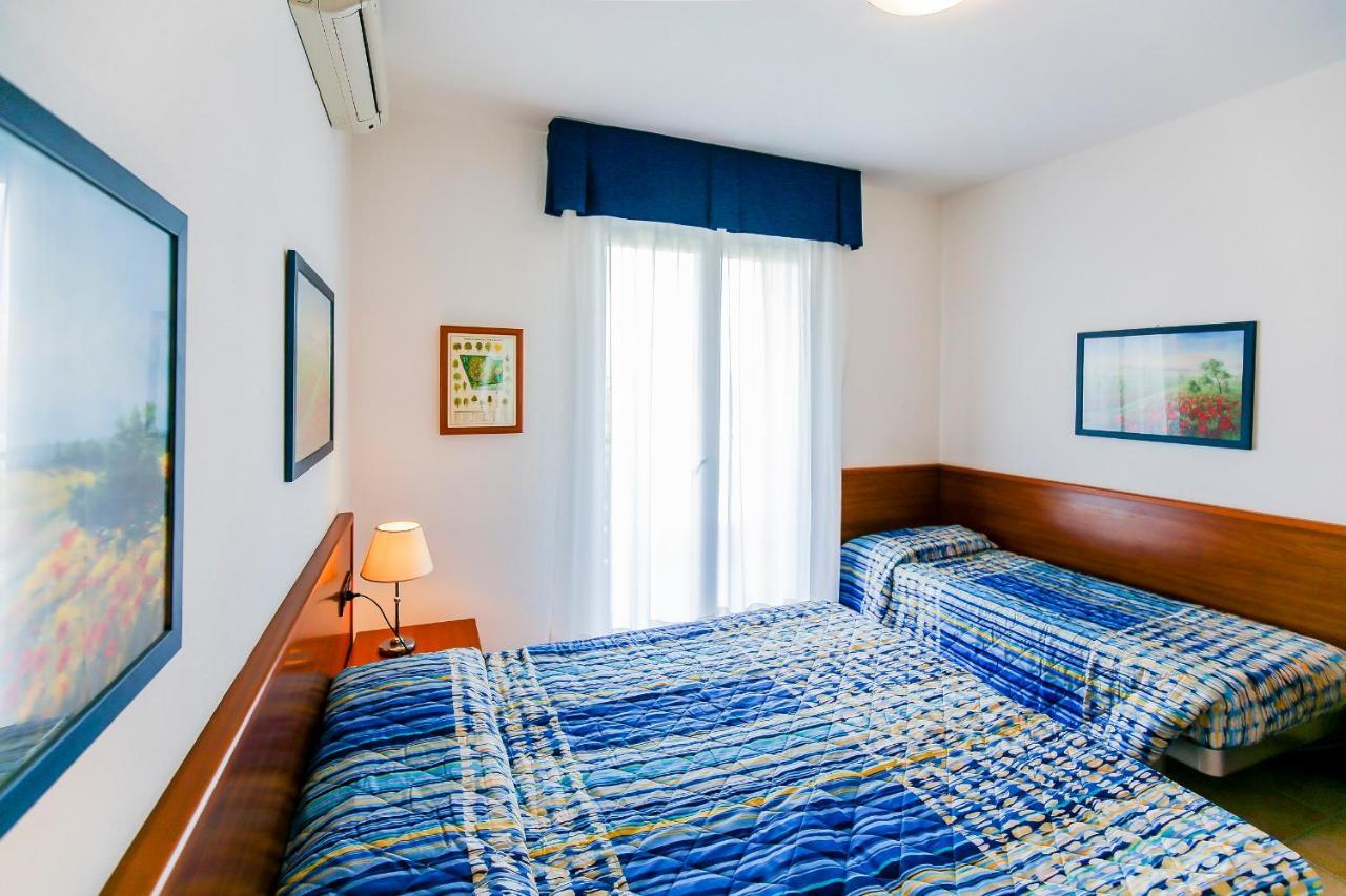 Pioppi Lido Altanea Apartment Caorle Exterior photo
