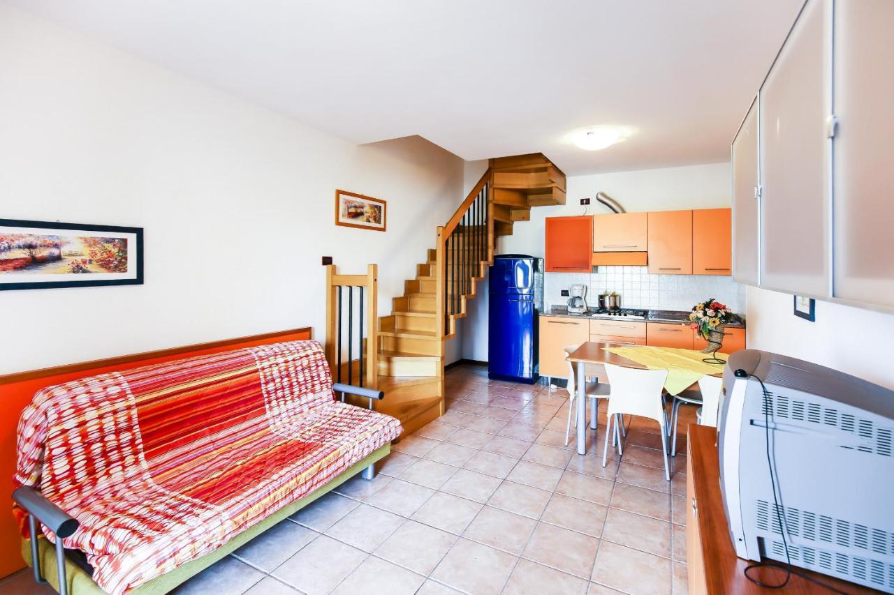 Pioppi Lido Altanea Apartment Caorle Exterior photo